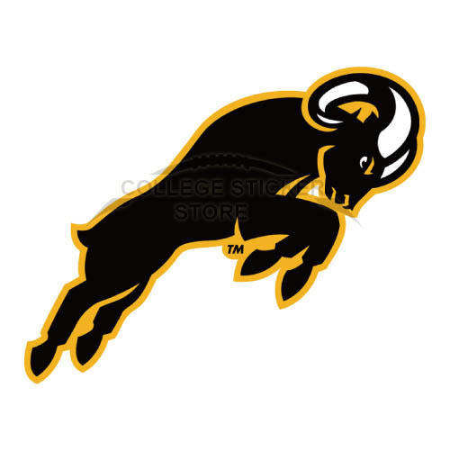 Diy Virginia Commonwealth Rams Iron-on Transfers (Wall Stickers)NO.6851